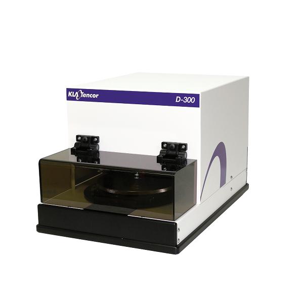 KLA D-series（D-300，D-500，D-600）表面轮廓仪